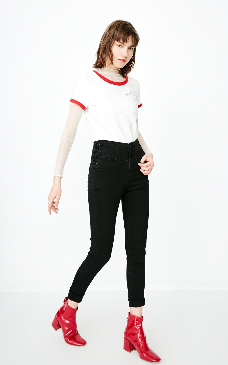 Jean femme ONLY - Ref 3193089 Image 22
