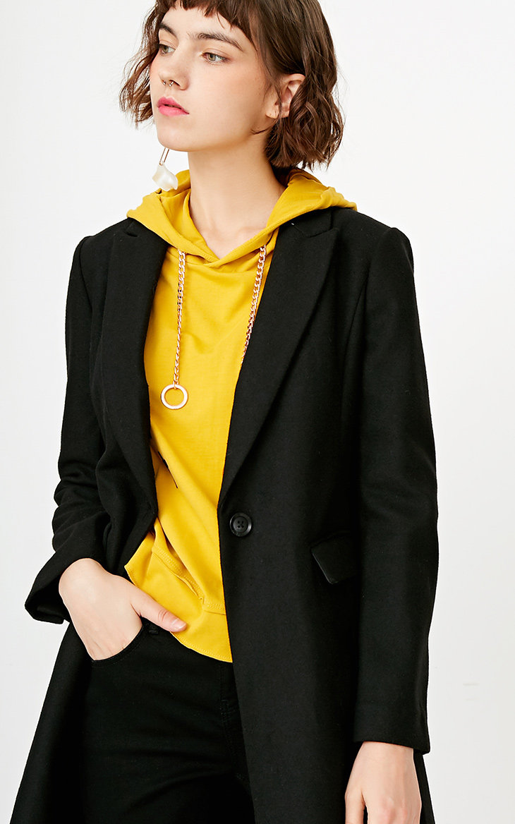 Veste pour femme ONLY en Polyester - Ref 3217775 Image 29