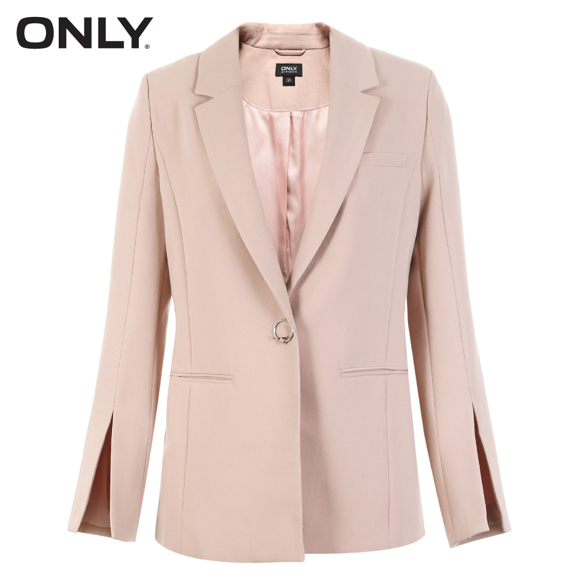 Veste pour femme ONLY en Polyester - Ref 3217785 Image 5