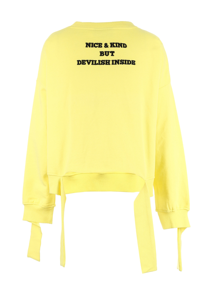 Sweatshirt femme ONLY - Ref 3216657 Image 36
