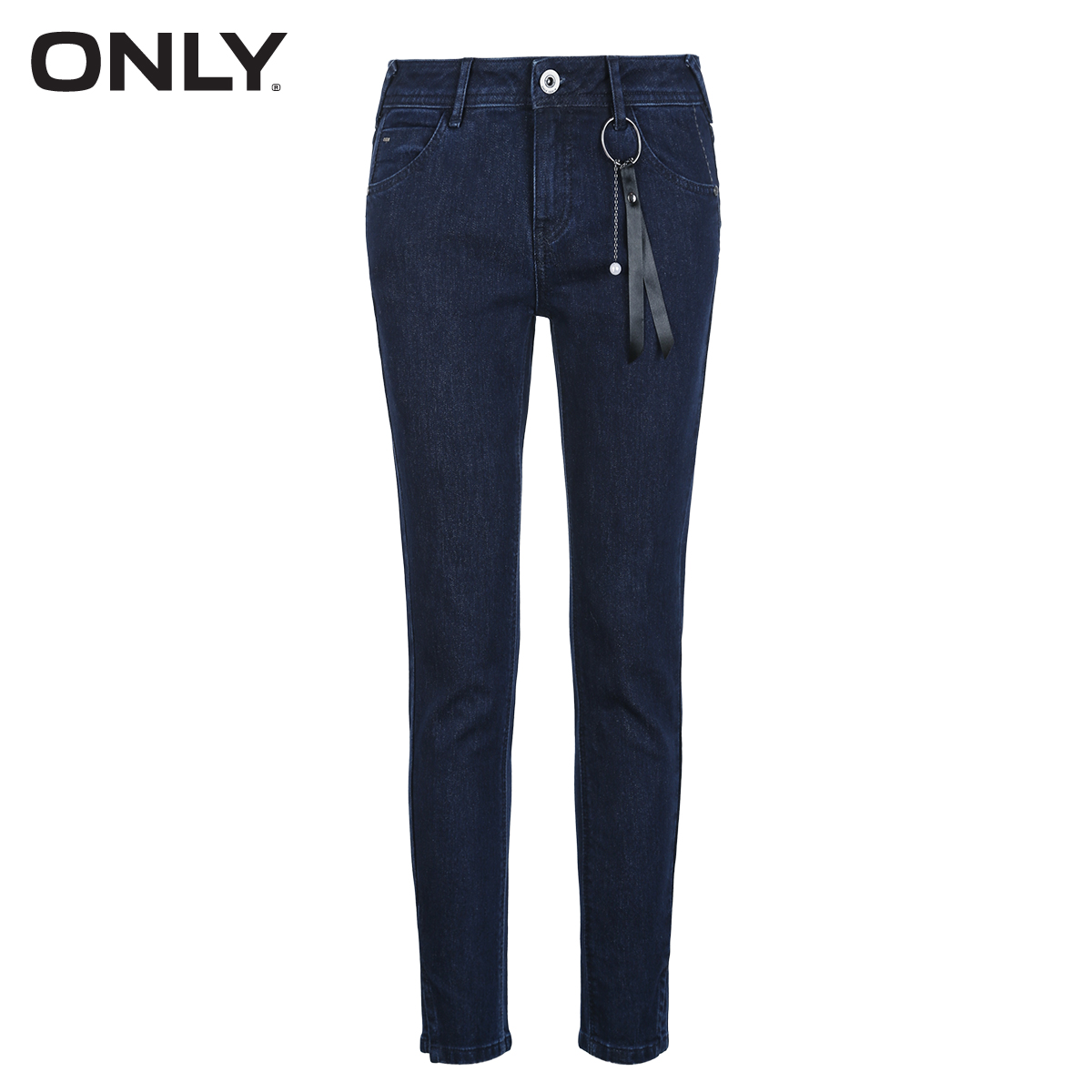 Jean femme ONLY - Ref 3193121 Image 5