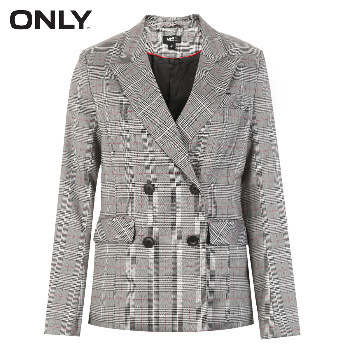 Veste pour femme ONLY en Polyester - Ref 3221512 Image 5