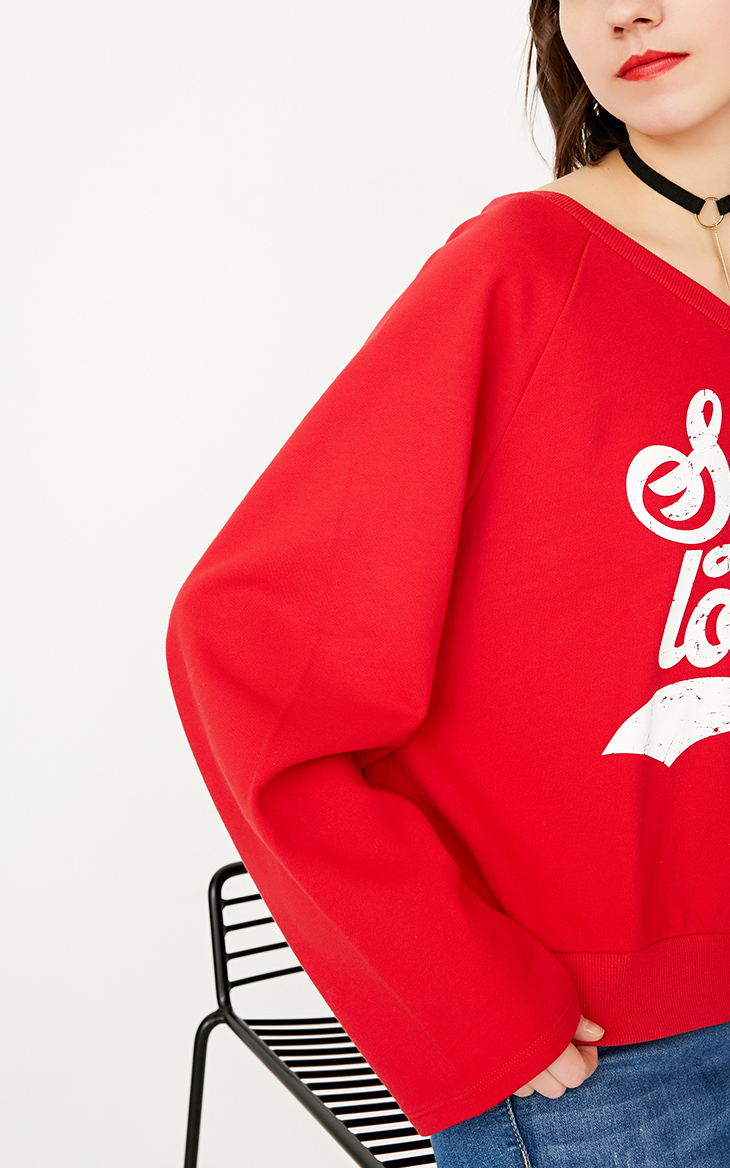 Sweatshirt femme ONLY - Ref 3216135 Image 33