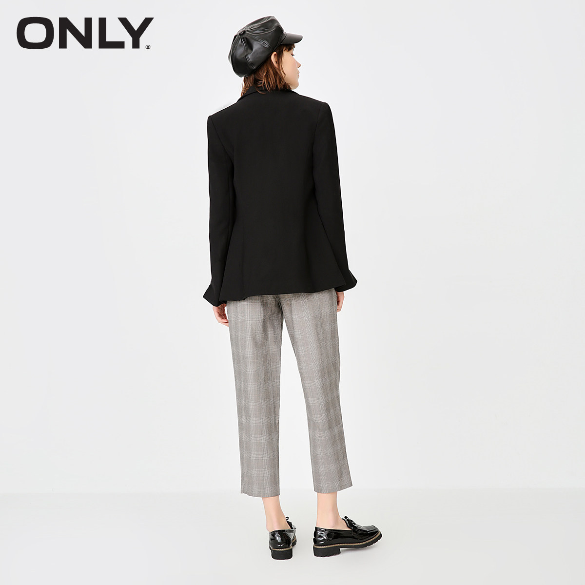 Veste pour femme ONLY en Polyester - Ref 3220240 Image 3