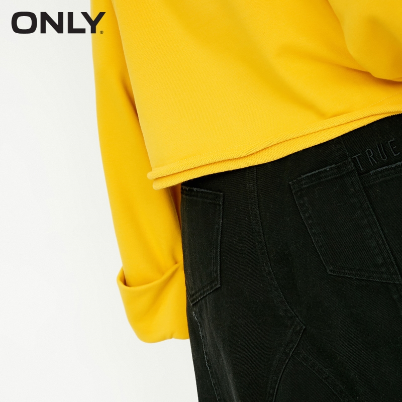 Sweatshirt femme ONLY - Ref 3216509 Image 4