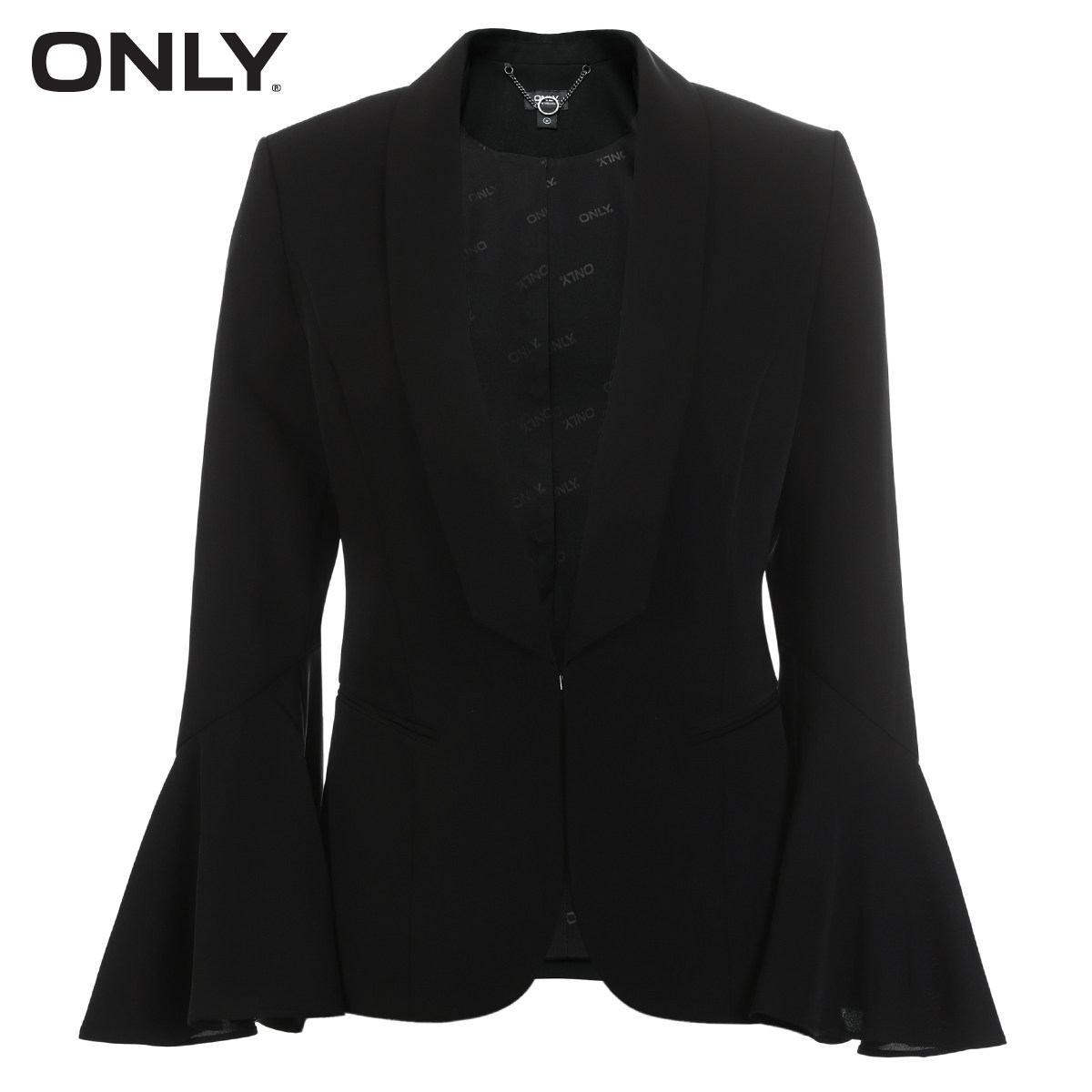 Veste pour femme ONLY en Polyester - Ref 3220897 Image 5