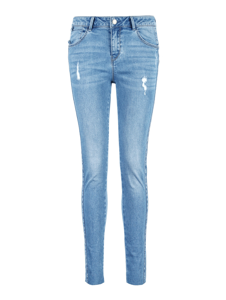 Jean femme ONLY - Ref 3193536 Image 36
