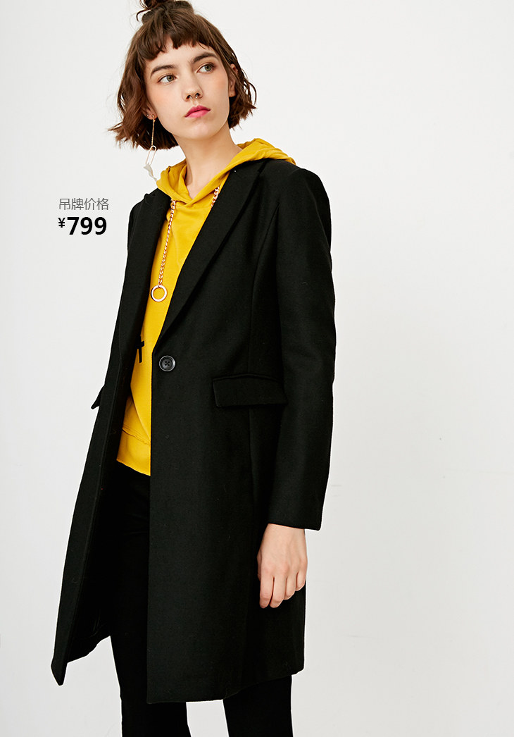 Veste pour femme ONLY en Polyester - Ref 3217775 Image 18