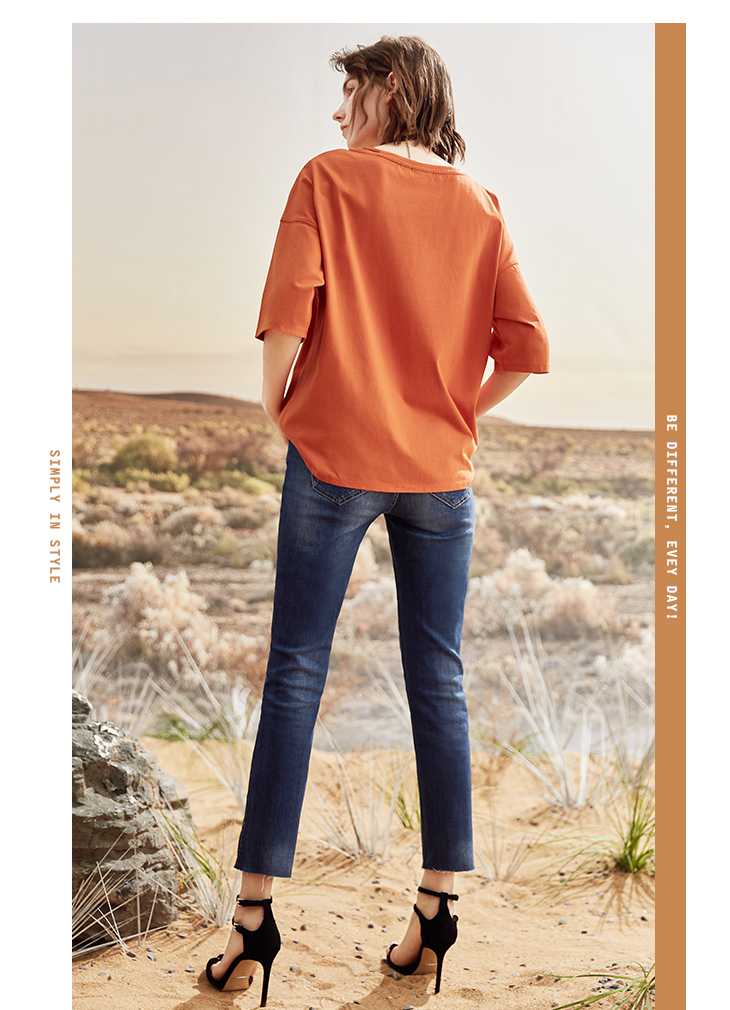 Jean femme ONLY - Ref 3193418 Image 36