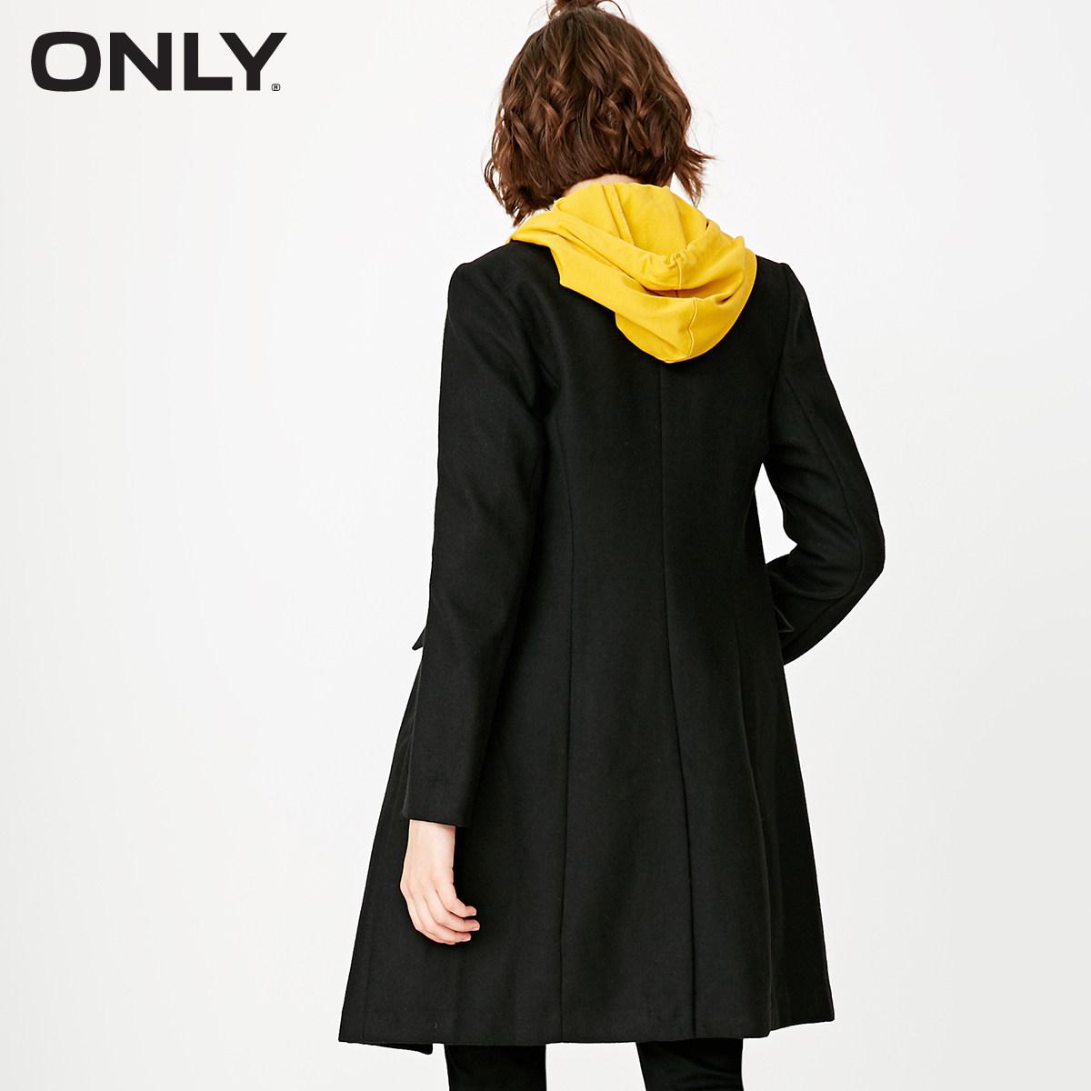 Veste pour femme ONLY en Polyester - Ref 3217775 Image 3