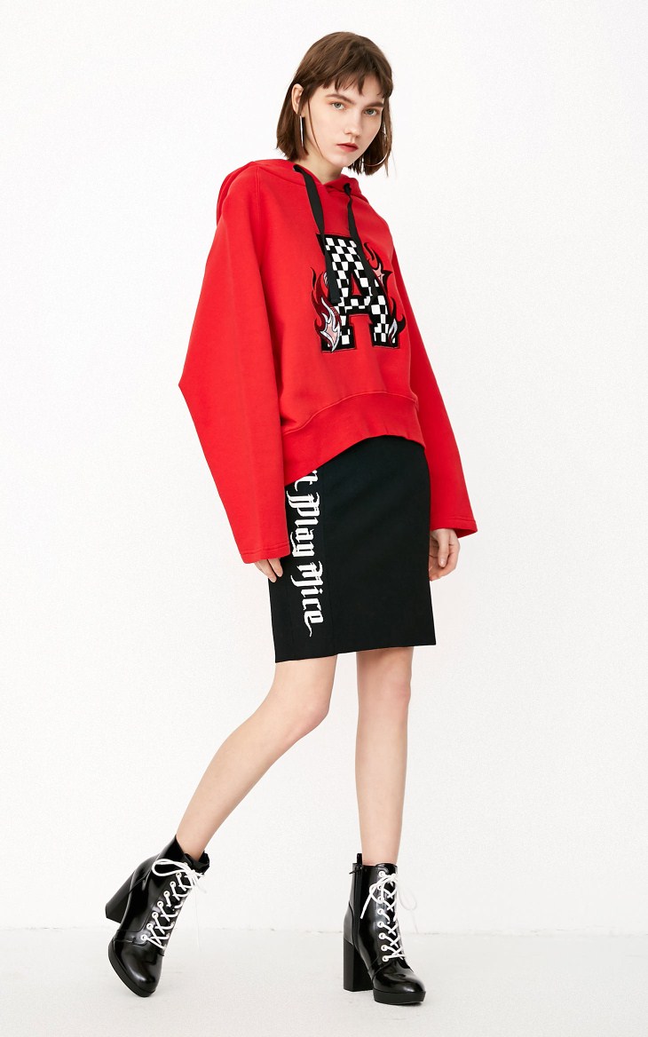 Sweatshirt femme ONLY - Ref 3216780 Image 22