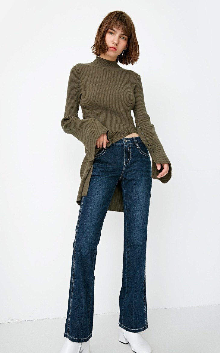Jean femme ONLY - Ref 3193513 Image 27