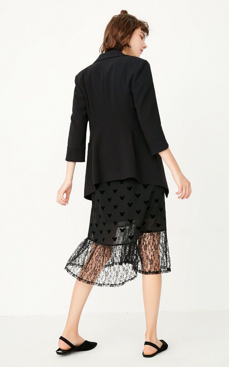 Veste pour femme ONLY en Polyester - Ref 3217776 Image 24