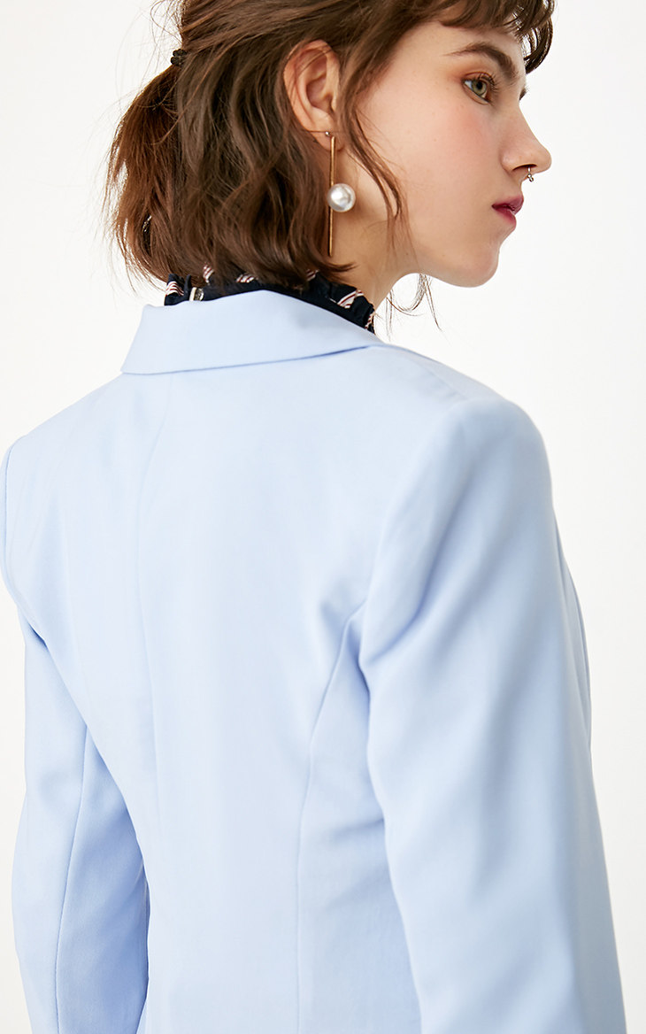 Veste pour femme ONLY en Polyester - Ref 3217779 Image 33