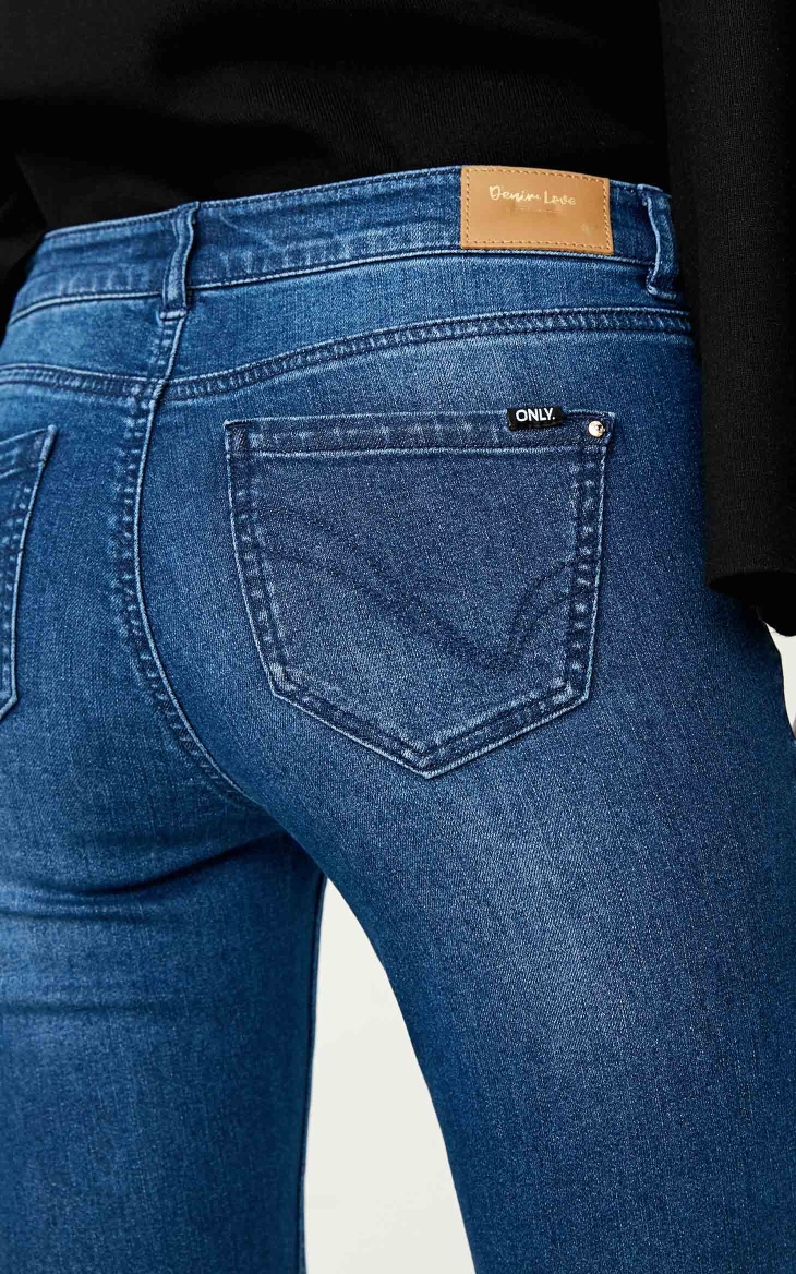 Jean femme ONLY - Ref 3193099 Image 34