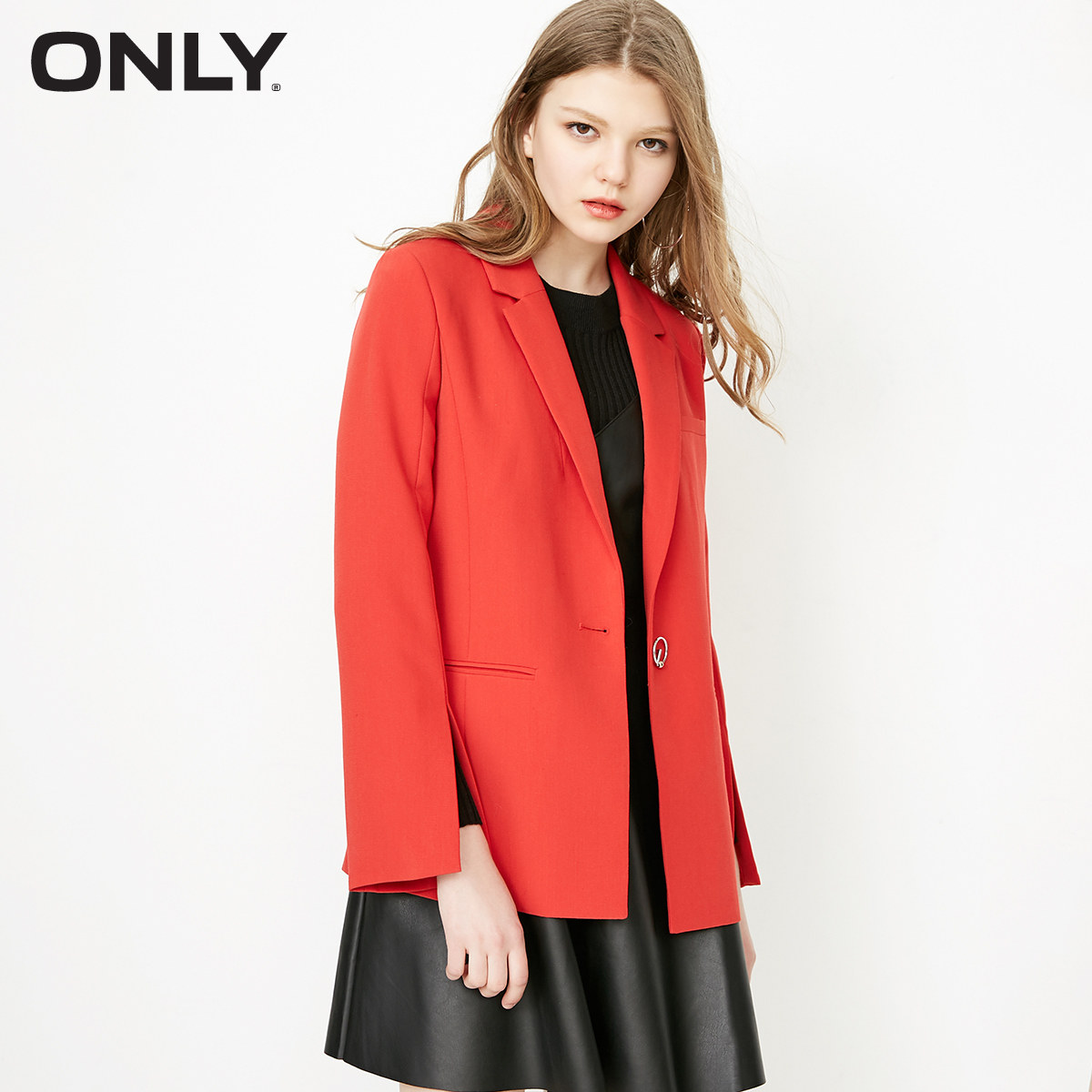Veste pour femme ONLY en Polyester - Ref 3217785 Image 3