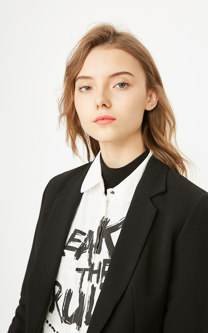 Veste pour femme ONLY en Polyester - Ref 3217771 Image 31