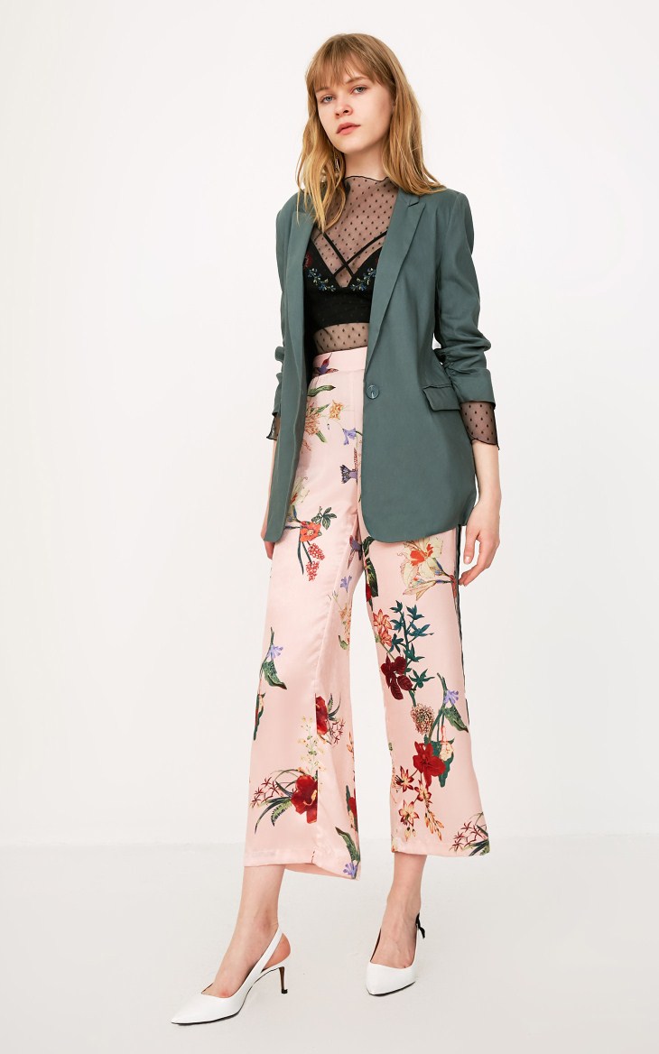 Veste pour femme ONLY en Chanvre - Ref 3221437 Image 45