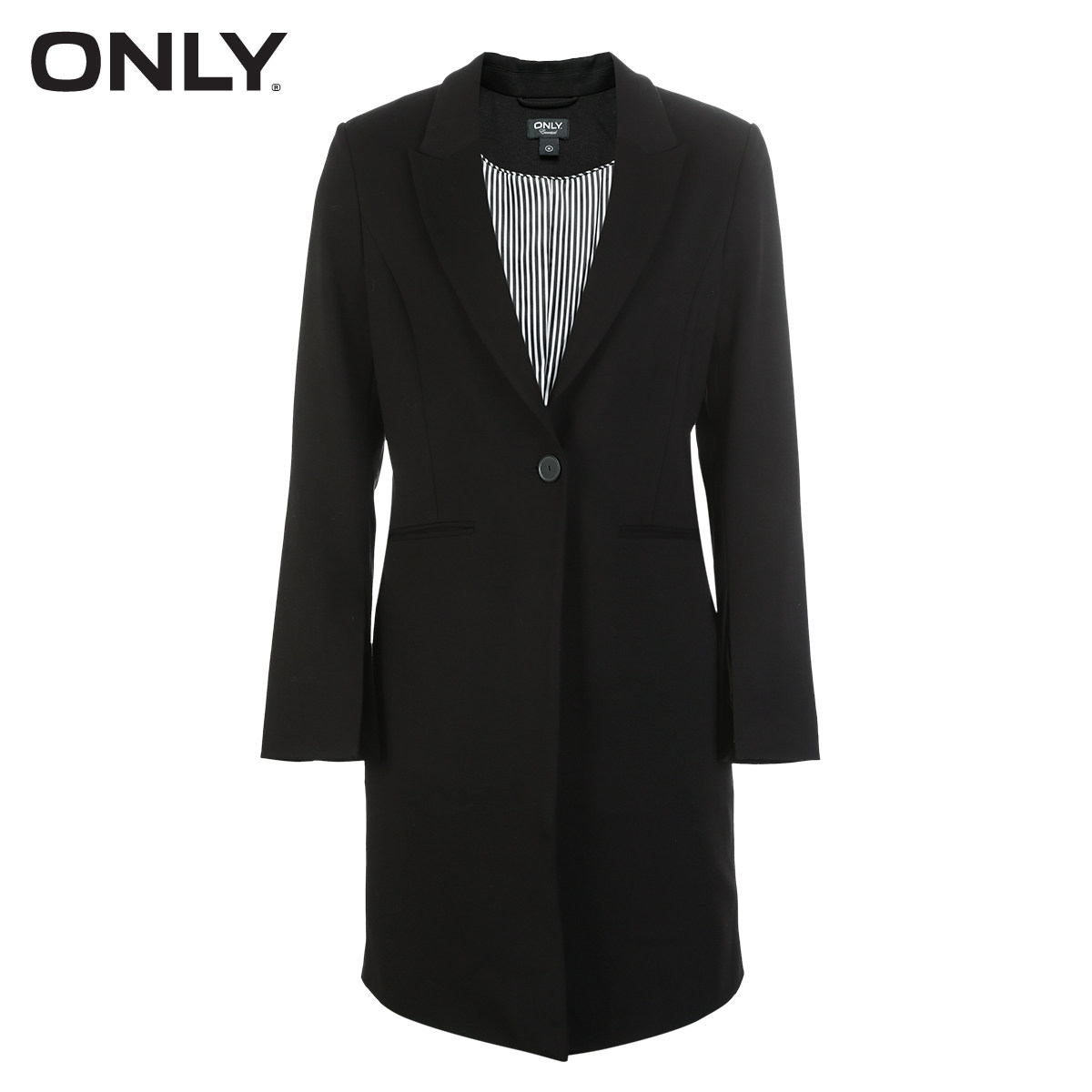 Veste pour femme ONLY en Adhesif - Ref 3220883 Image 5