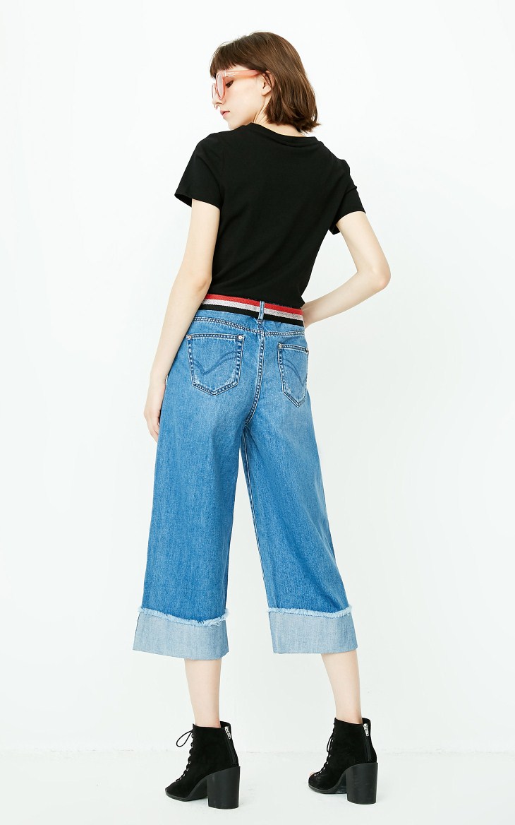 Jean femme ONLY - Ref 3193263 Image 34