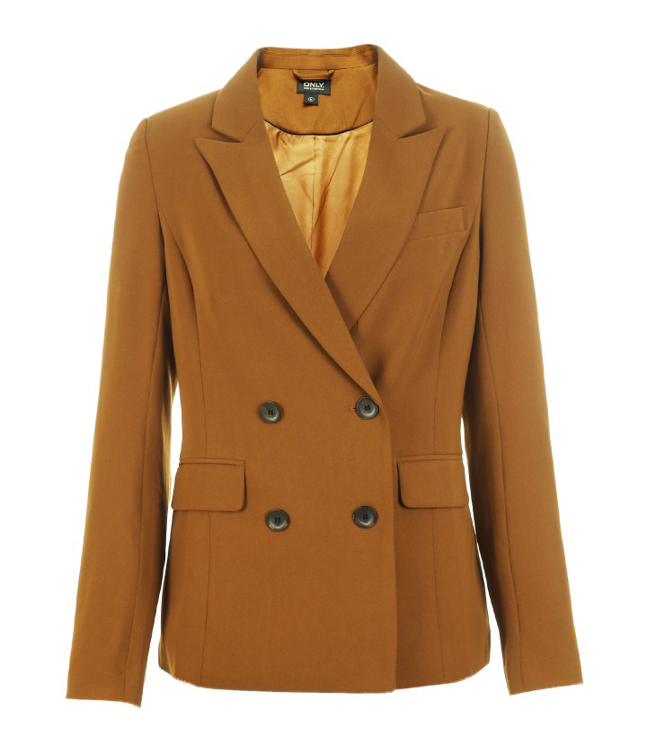 Veste pour femme ONLY en Polyester - Ref 3217843 Image 45