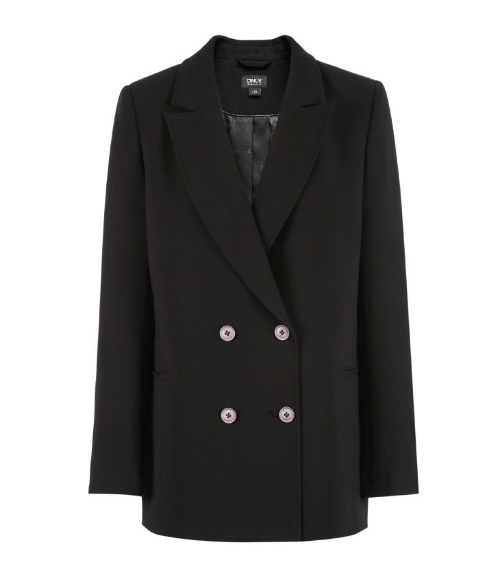 Veste pour femme ONLY en Polyester - Ref 3220236 Image 50