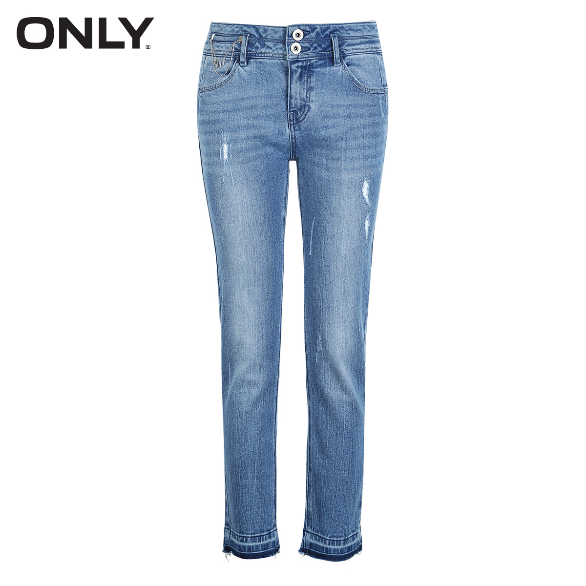 Jean femme ONLY - Ref 3193254 Image 5