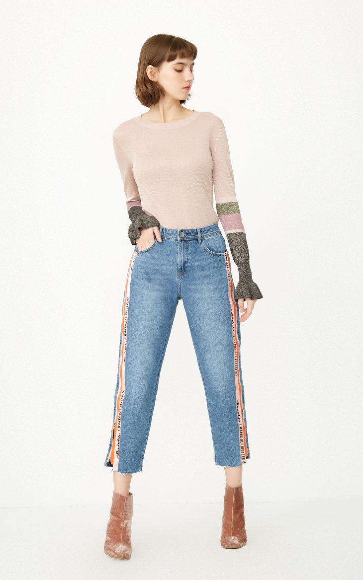 Jean femme ONLY - Ref 3193613 Image 20