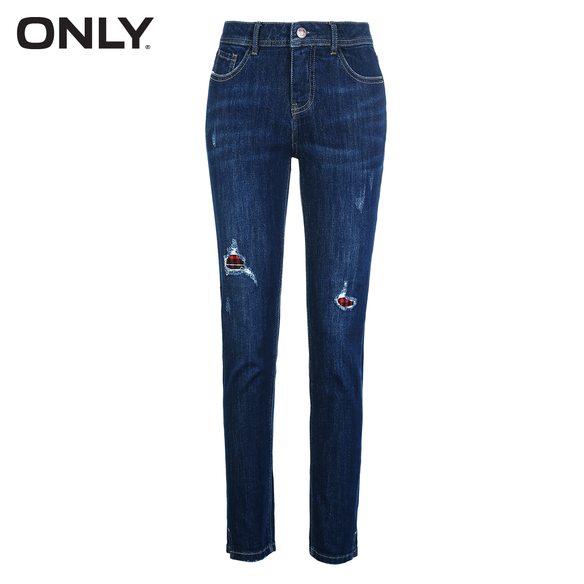 Jean femme ONLY - Ref 3193488 Image 5