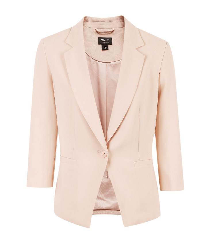 Veste pour femme ONLY en Polyester - Ref 3217771 Image 42
