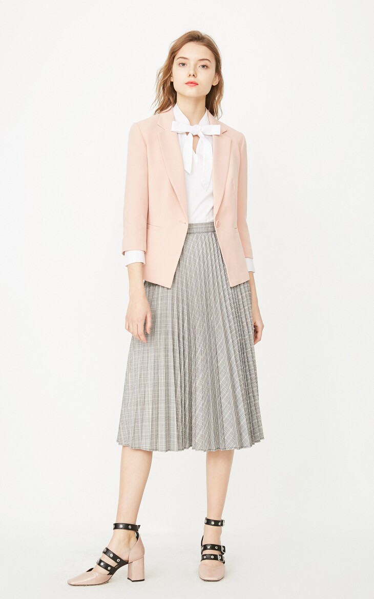 Veste pour femme ONLY en Polyester - Ref 3217771 Image 28