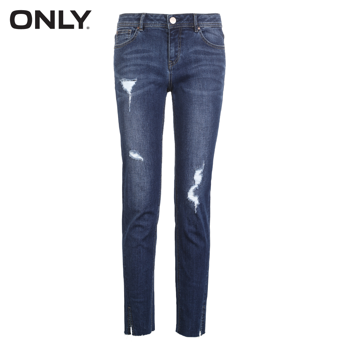Jean femme ONLY - Ref 3193418 Image 5