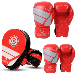Children's Boxing Gloves, Professional Adult Boxing Gloves, Hand Target, Foot Target, Sanda Fighting, Muay Thai Sandbag, Parent-Child Training Set