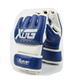 Leiskon boxing gloves half finger MMA