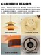 Nordic Mid-Century Solid Wood P H5 Ufo Pendant Light for Dining Room, Bar, French, Japanese, Retro, Southeast Asian Study, Island Table Pendant Light