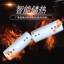 Insulated water tank double coil insulated circulating water tank wall-mounted boiler solar air energy floor heating heat pump factory