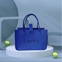 Revest Blue Lucky-Trumpet