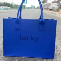 Лысый синий, больший счастливчиком