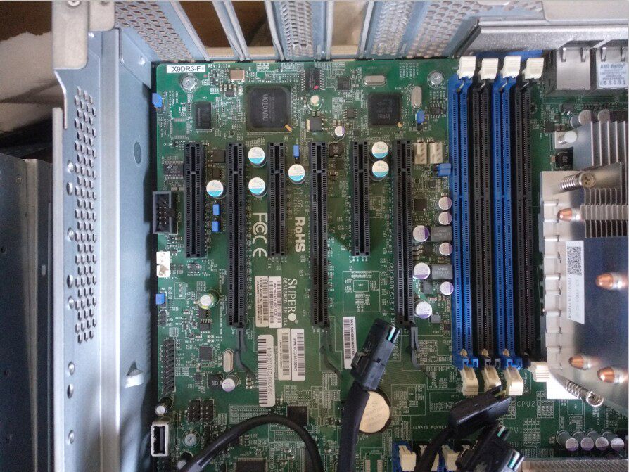  Материнская плата, intel core i620, G10, x79, 2680v The dawn