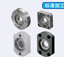 Method Lan bearing seat BGSAB BGSA 608628 698ZZ