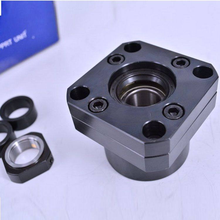 MISUMI type Mithrice screw support seat BRW25 6 8 10 12 15 20 20 Taobao