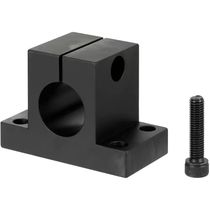 Mithmi Standard case CLCNM base with bracket side mounted Easy type CLCB20 25 30 40 40 35