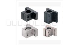 Base with bracket Easy type CLCB RCJ41 RCJ42-D20 RCJ42-D20 D25 D35 D35 D40 D50 D50 D50 D50