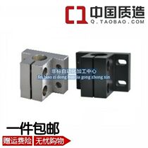 4 mounting holes thickened SK upright base with bracket side mounting type CLTB10 12 15 16 20