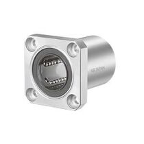 Alternative Japanese imports linear rotary linear motion bearings LHR16 LHR20