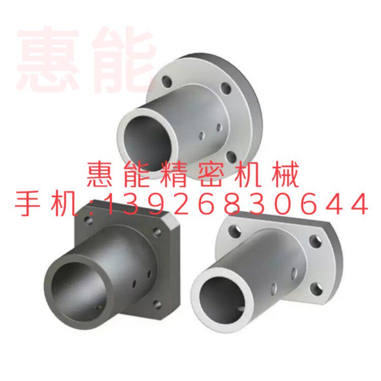 Methods Lanyi-Da length pointing axis bracket GAJ11 GAJ12-D12-D16-D20-D25-D30