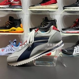 Li Ning, осенняя классическая легкая ретро повседневная обувь подходит для мужчин и женщин, сезон осень 2019, тренд сезона