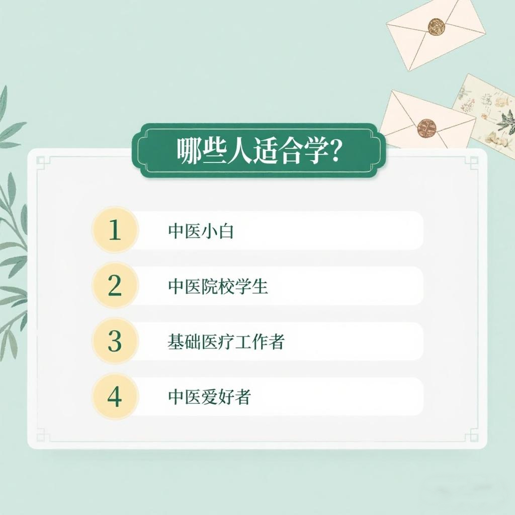 图片[2]-自学中医-倪海厦全套视频教程（字幕版）天纪人纪针灸大成伤寒易经【电商热销1325】-欢迎访问本站