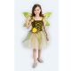 Children's Performance Clothes Party Party Girls Flower Fairy Skirt Autumn Fairy (Send Wings)