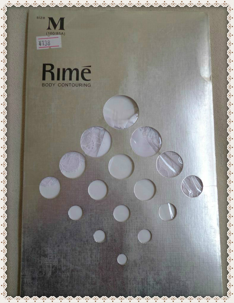 Jarretière RIME 1G0964 - Ref 806579 Image 8
